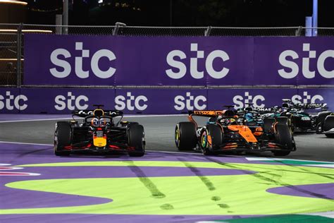 formule 1 uitslag vandaag